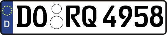 DO-RQ4958