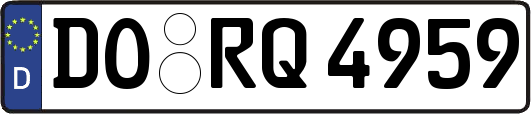 DO-RQ4959