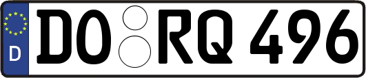 DO-RQ496