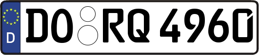 DO-RQ4960