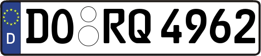 DO-RQ4962