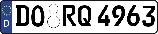 DO-RQ4963