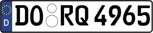 DO-RQ4965