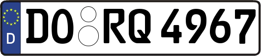 DO-RQ4967