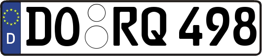 DO-RQ498
