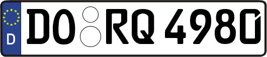 DO-RQ4980