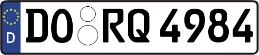 DO-RQ4984