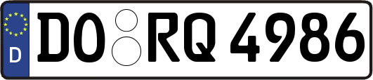 DO-RQ4986