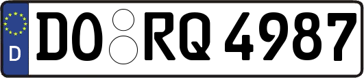 DO-RQ4987