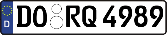 DO-RQ4989