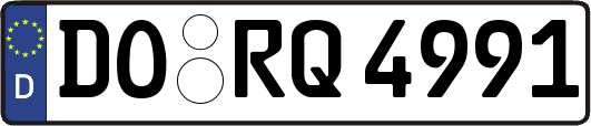 DO-RQ4991