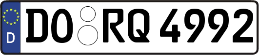 DO-RQ4992