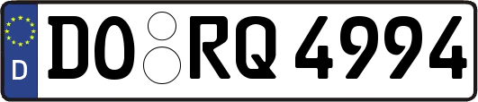 DO-RQ4994