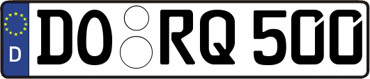 DO-RQ500
