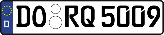 DO-RQ5009