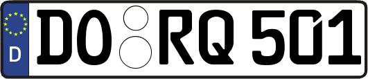 DO-RQ501