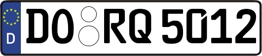 DO-RQ5012