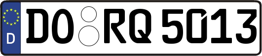 DO-RQ5013