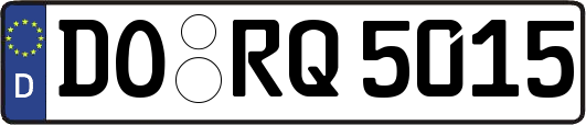 DO-RQ5015