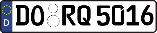 DO-RQ5016
