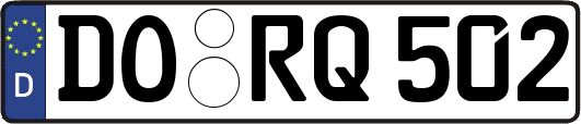 DO-RQ502