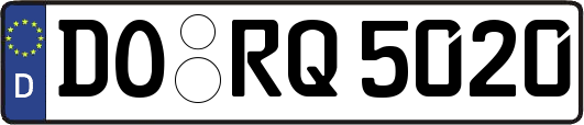 DO-RQ5020
