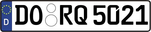 DO-RQ5021