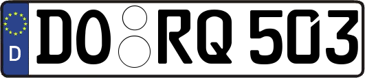 DO-RQ503