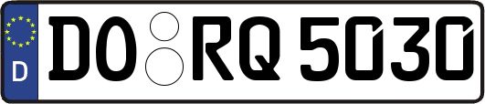 DO-RQ5030