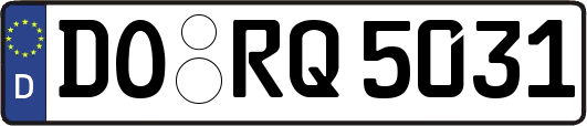 DO-RQ5031