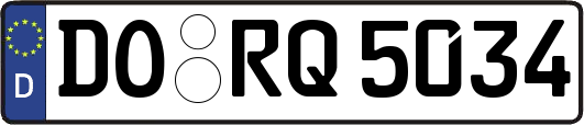 DO-RQ5034