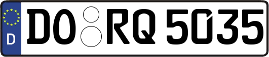 DO-RQ5035