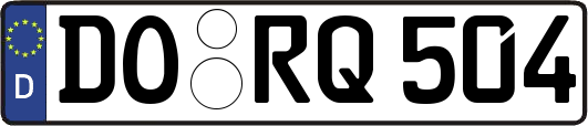 DO-RQ504