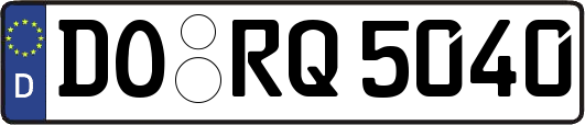 DO-RQ5040