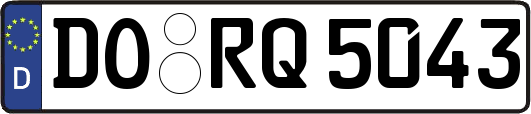 DO-RQ5043