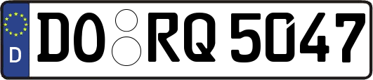 DO-RQ5047