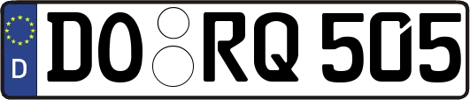DO-RQ505