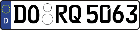 DO-RQ5063