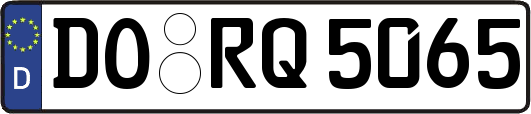 DO-RQ5065
