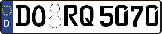 DO-RQ5070