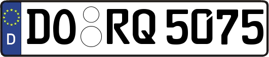 DO-RQ5075