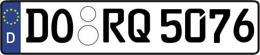DO-RQ5076