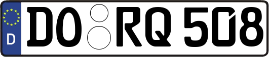 DO-RQ508