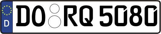 DO-RQ5080
