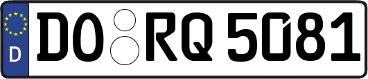 DO-RQ5081