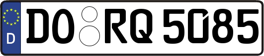DO-RQ5085