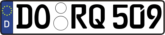 DO-RQ509