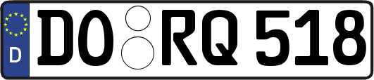DO-RQ518