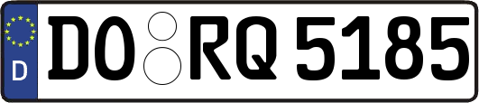 DO-RQ5185