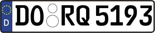 DO-RQ5193